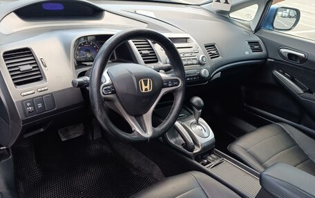 Honda Civic VIII, 2008 год, 880 000 рублей, 11 фотография