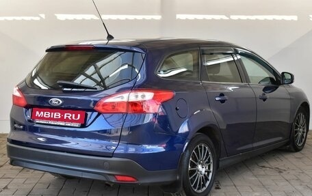 Ford Focus III, 2012 год, 780 000 рублей, 4 фотография