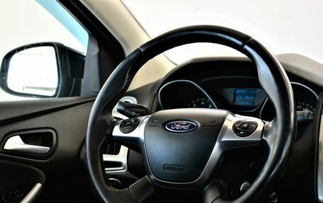 Ford Focus III, 2012 год, 780 000 рублей, 11 фотография