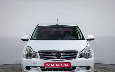 Nissan Almera, 2013 год, 789 000 рублей, 2 фотография