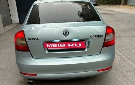 Skoda Octavia, 2009 год, 780 000 рублей, 2 фотография