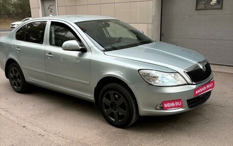 Skoda Octavia, 2009 год, 780 000 рублей, 4 фотография