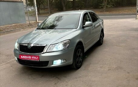 Skoda Octavia, 2009 год, 780 000 рублей, 5 фотография