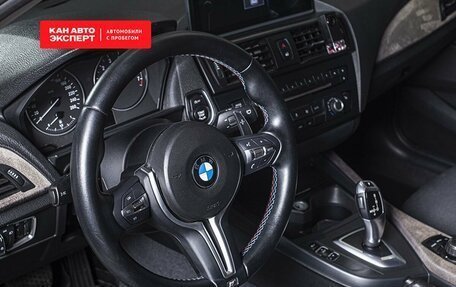 BMW 1 серия, 2012 год, 1 365 000 рублей, 5 фотография