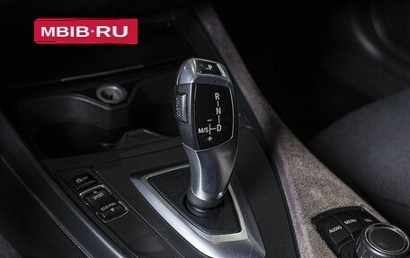 BMW 1 серия, 2012 год, 1 365 000 рублей, 7 фотография