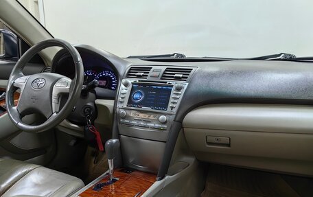 Toyota Camry, 2009 год, 1 050 000 рублей, 12 фотография