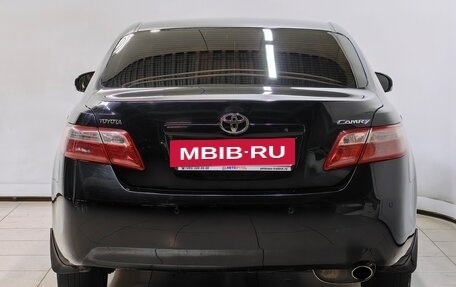 Toyota Camry, 2009 год, 1 050 000 рублей, 4 фотография