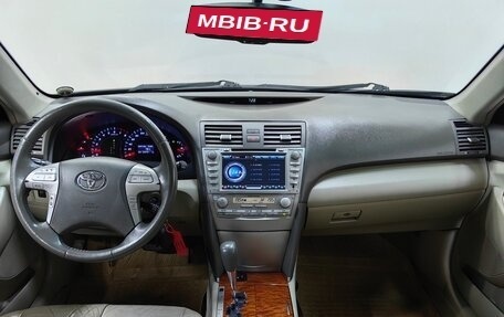 Toyota Camry, 2009 год, 1 050 000 рублей, 11 фотография