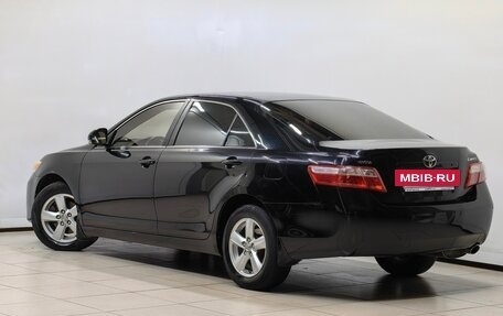 Toyota Camry, 2009 год, 1 050 000 рублей, 2 фотография