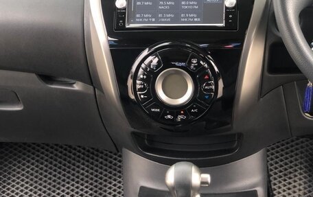 Nissan Note II рестайлинг, 2016 год, 1 145 000 рублей, 7 фотография