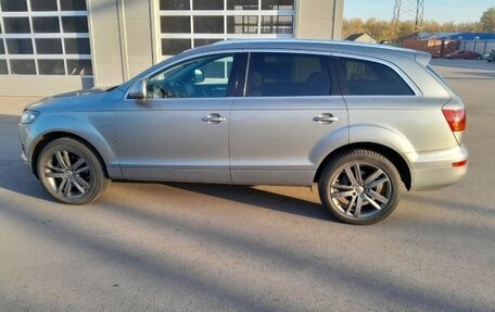 Audi Q7, 2006 год, 1 430 000 рублей, 1 фотография