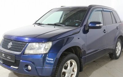 Suzuki Grand Vitara, 2008 год, 780 000 рублей, 1 фотография