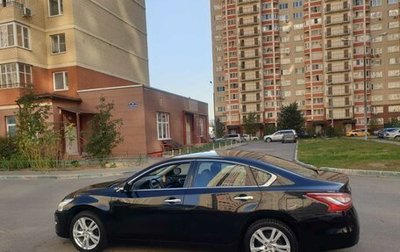 Nissan Teana, 2015 год, 1 650 000 рублей, 1 фотография