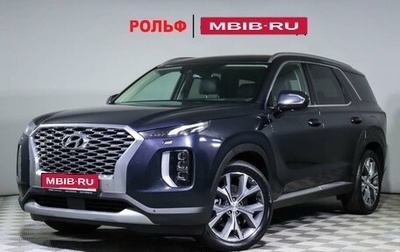 Hyundai Palisade I, 2022 год, 5 555 000 рублей, 1 фотография