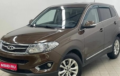 Chery Tiggo 5 I рестайлинг, 2016 год, 1 150 000 рублей, 1 фотография