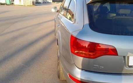 Audi Q7, 2006 год, 1 430 000 рублей, 2 фотография