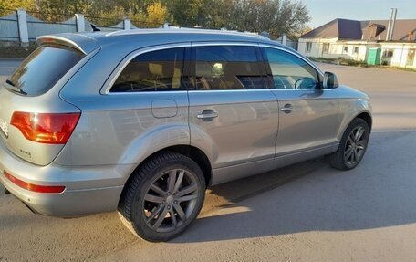 Audi Q7, 2006 год, 1 430 000 рублей, 5 фотография