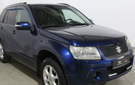 Suzuki Grand Vitara, 2008 год, 780 000 рублей, 3 фотография