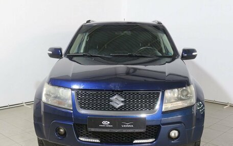 Suzuki Grand Vitara, 2008 год, 780 000 рублей, 2 фотография