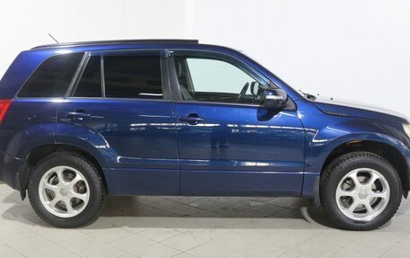 Suzuki Grand Vitara, 2008 год, 780 000 рублей, 4 фотография