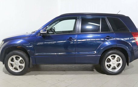 Suzuki Grand Vitara, 2008 год, 780 000 рублей, 8 фотография