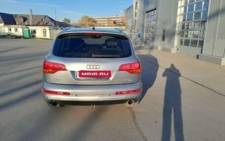 Audi Q7, 2006 год, 1 430 000 рублей, 6 фотография