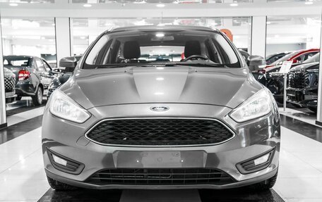 Ford Focus III, 2016 год, 1 300 000 рублей, 3 фотография