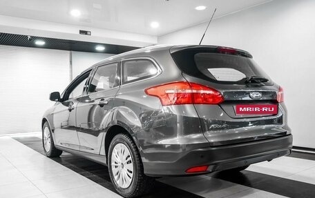 Ford Focus III, 2016 год, 1 300 000 рублей, 7 фотография