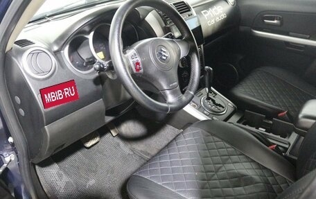 Suzuki Grand Vitara, 2008 год, 780 000 рублей, 18 фотография