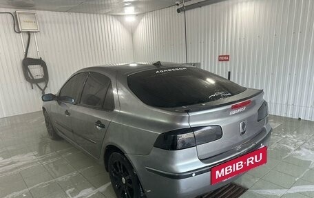 Renault Laguna II, 2002 год, 310 000 рублей, 8 фотография