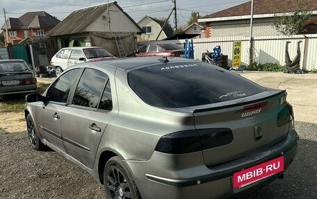 Renault Laguna II, 2002 год, 310 000 рублей, 7 фотография