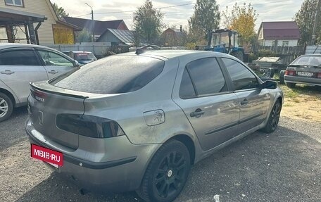 Renault Laguna II, 2002 год, 310 000 рублей, 9 фотография