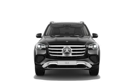 Mercedes-Benz GLS, 2024 год, 22 200 000 рублей, 3 фотография