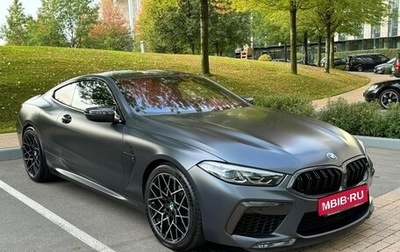 BMW M8 I (F91/F92/F93), 2019 год, 12 900 000 рублей, 1 фотография