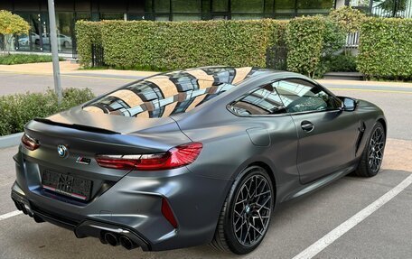 BMW M8 I (F91/F92/F93), 2019 год, 12 900 000 рублей, 5 фотография