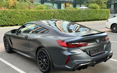 BMW M8 I (F91/F92/F93), 2019 год, 12 900 000 рублей, 7 фотография