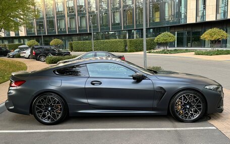 BMW M8 I (F91/F92/F93), 2019 год, 12 900 000 рублей, 3 фотография