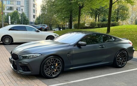 BMW M8 I (F91/F92/F93), 2019 год, 12 900 000 рублей, 10 фотография