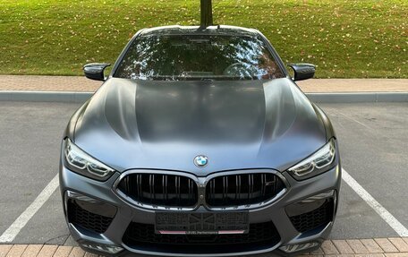 BMW M8 I (F91/F92/F93), 2019 год, 12 900 000 рублей, 12 фотография