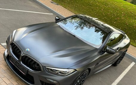 BMW M8 I (F91/F92/F93), 2019 год, 12 900 000 рублей, 14 фотография