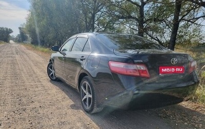 Toyota Camry, 2009 год, 1 030 000 рублей, 1 фотография