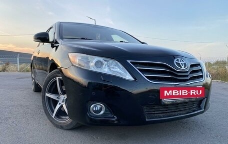 Toyota Camry, 2009 год, 1 030 000 рублей, 7 фотография