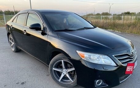 Toyota Camry, 2009 год, 1 030 000 рублей, 6 фотография