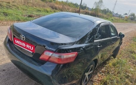 Toyota Camry, 2009 год, 1 030 000 рублей, 3 фотография