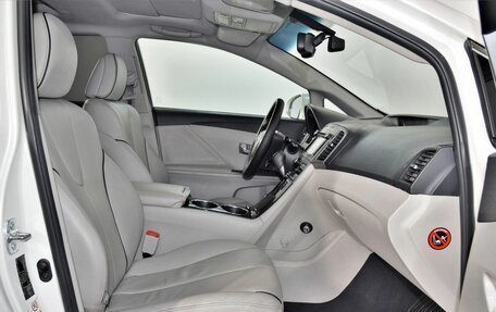 Toyota Venza I, 2013 год, 2 098 000 рублей, 6 фотография