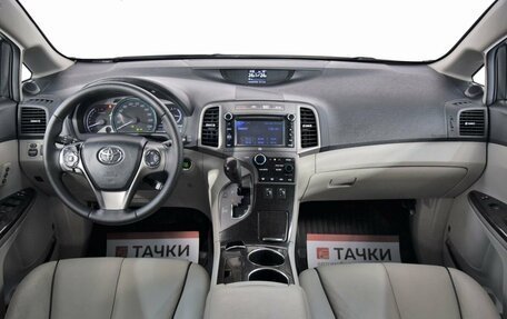 Toyota Venza I, 2013 год, 2 098 000 рублей, 7 фотография