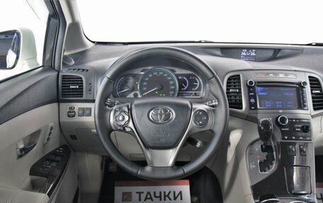 Toyota Venza I, 2013 год, 2 098 000 рублей, 8 фотография