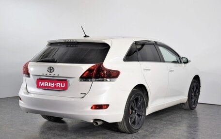 Toyota Venza I, 2013 год, 2 098 000 рублей, 3 фотография