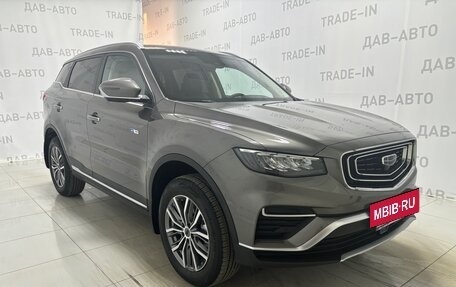 Geely Atlas, 2023 год, 2 600 000 рублей, 3 фотография