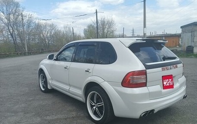 Porsche Cayenne III, 2004 год, 1 500 000 рублей, 1 фотография